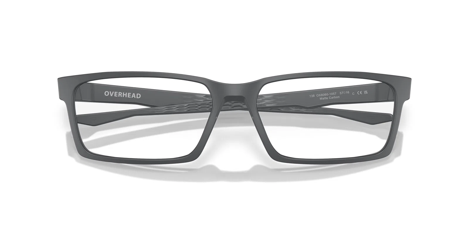 Oakley Overhead 8060 Eyeglasses - view 90